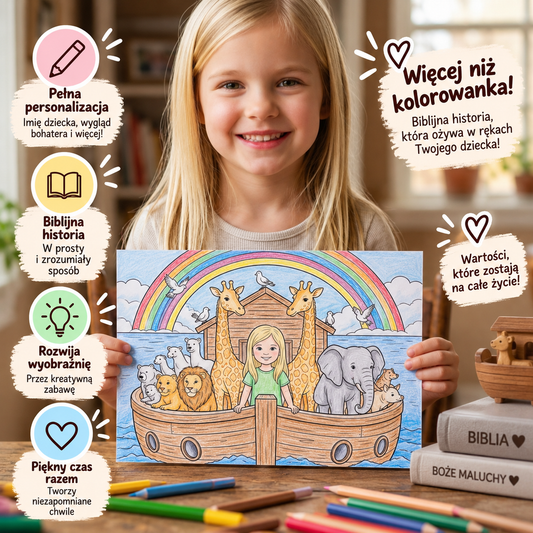 Arka Noego