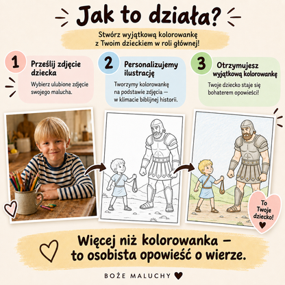 Dawid i Goliat
