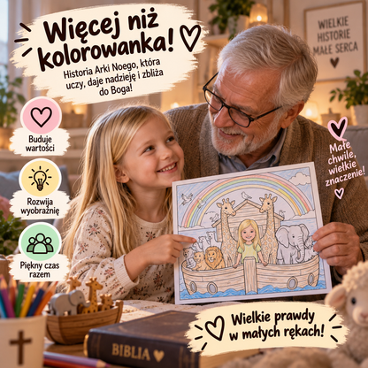 Arka Noego