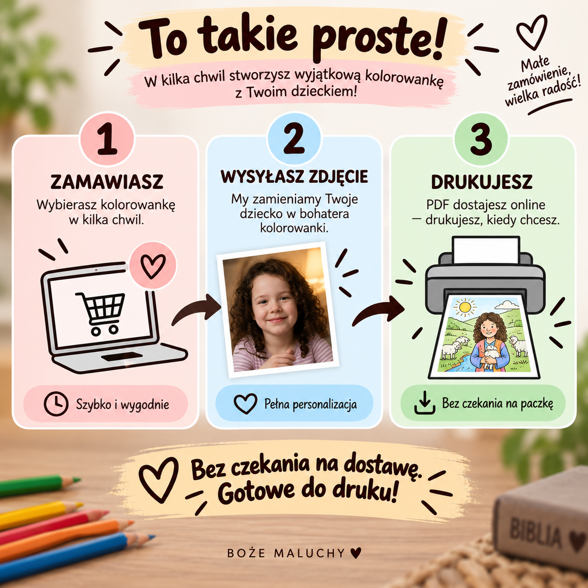 Przypowieść o dobrym pasterzu